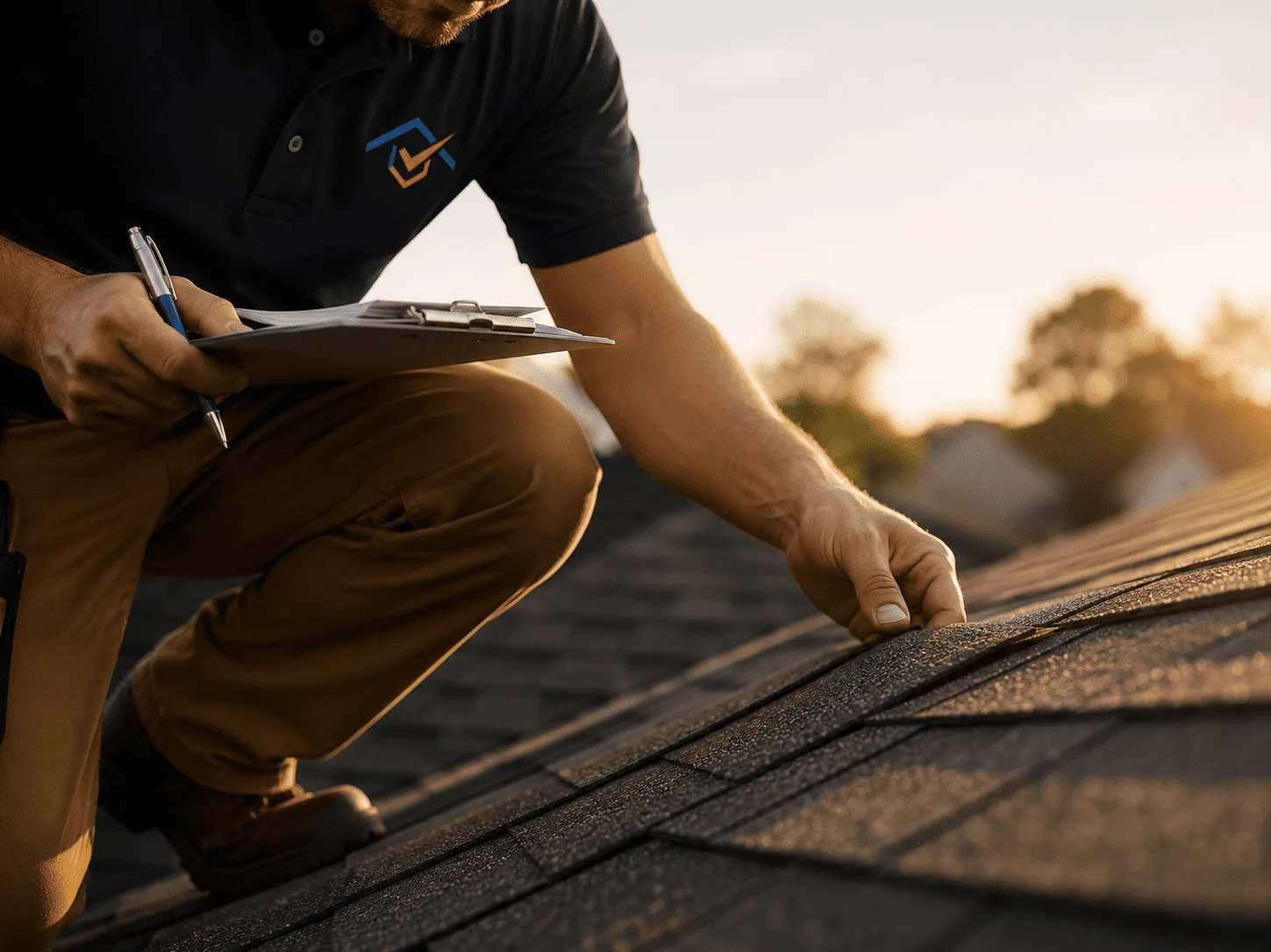 Why Choose Roof Inspection in New Marshfield, OH